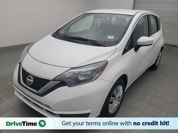 NISSAN VERSA NOTE 2018 3N1CE2CP5JL366191 image